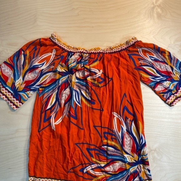 Free Market Blouse Large (GS) - Picture 6 of 11